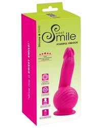 Sweet Smile Powerful Vibrator - vergleichen und günstig kaufen